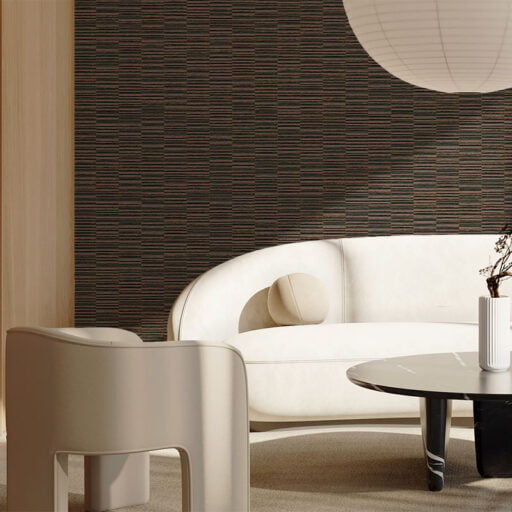Facette Grey Brown