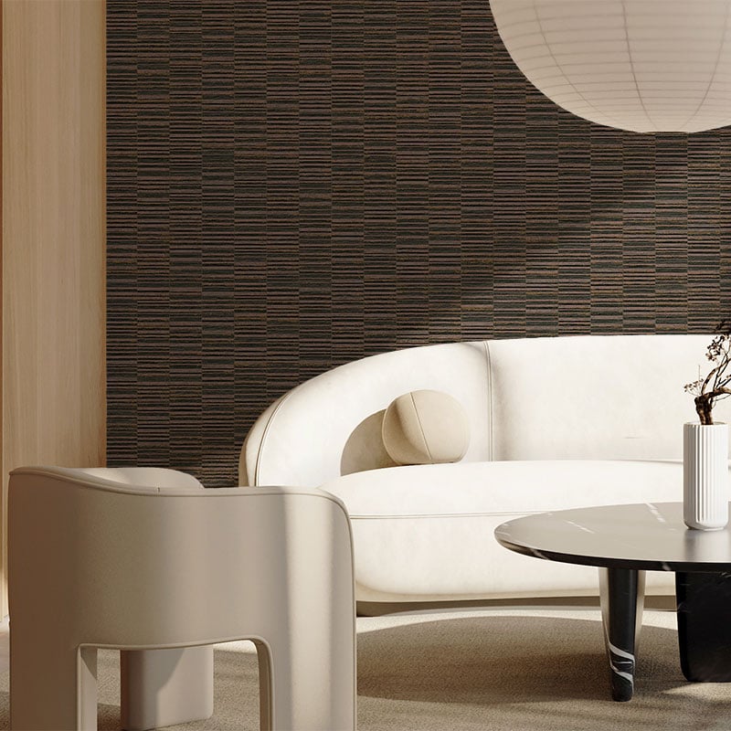 Facette Grey Brown