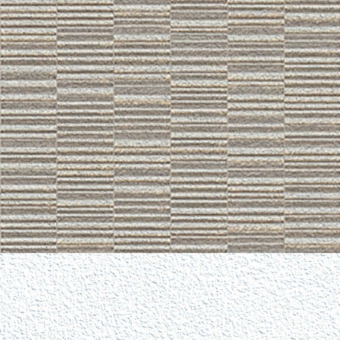 Facette on Suede texture