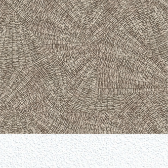Infini on Suede texture