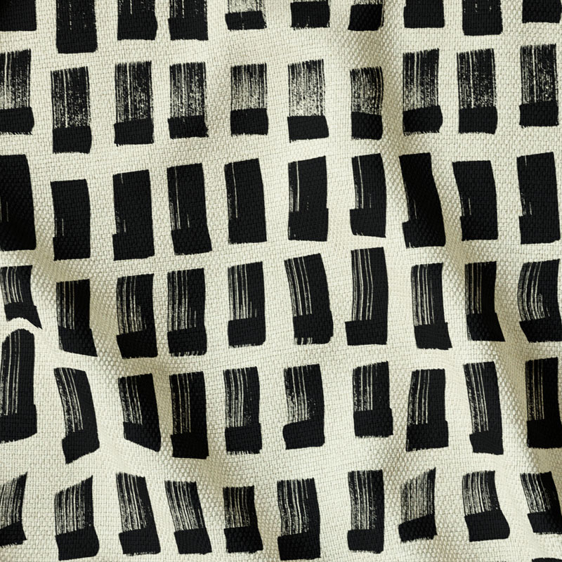 Brushed Sticks Fabric