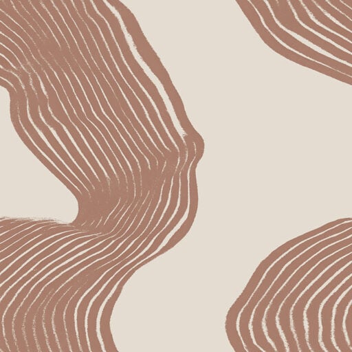 Alternative view of Lina Mocha Mousse