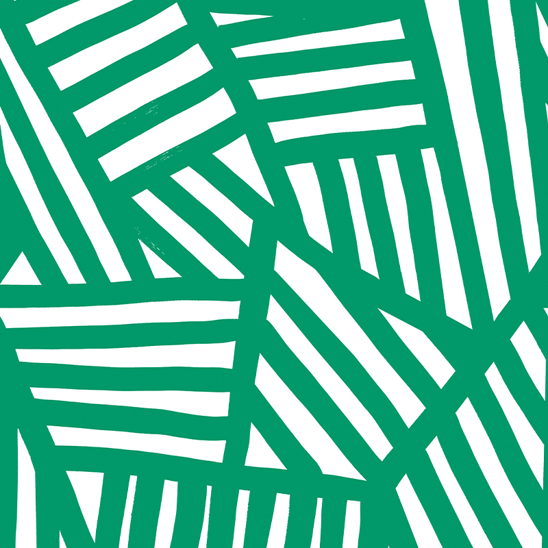 Spinnerag Green Fabric - Image 2