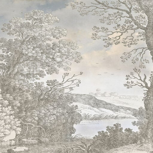 Alternative view of Silent Meadow Natural