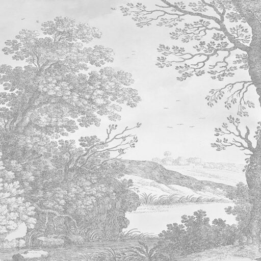 Alternative view of Silent Meadow Grey