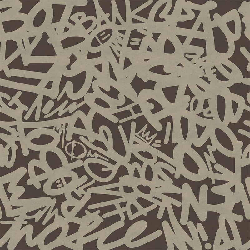 Circuit Vandalism Brown - Image 2
