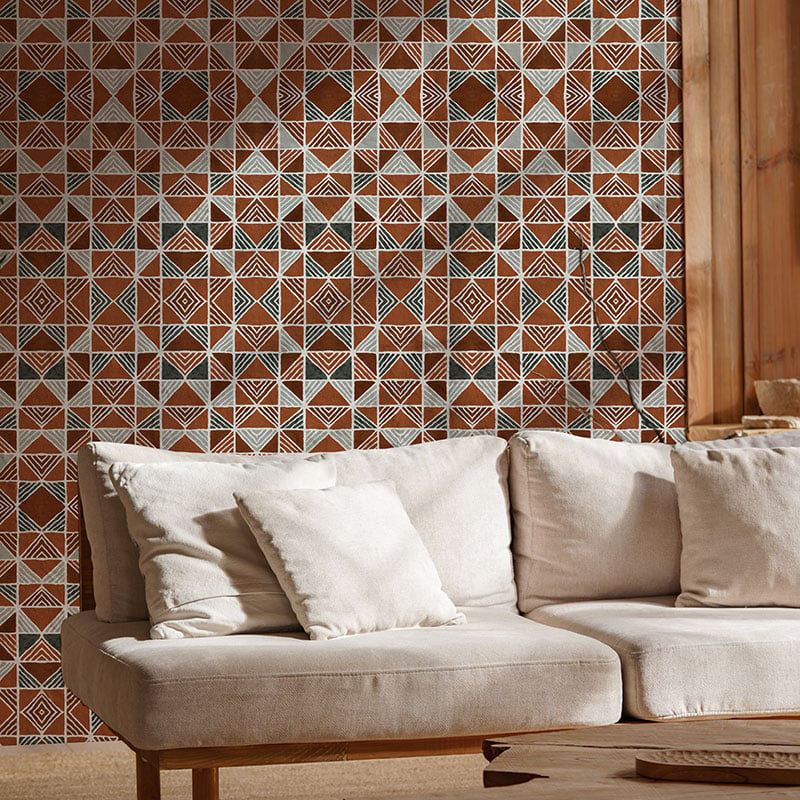 Terracotta Blocks - Image 2