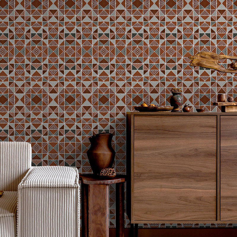 Terracotta Blocks - Image 3
