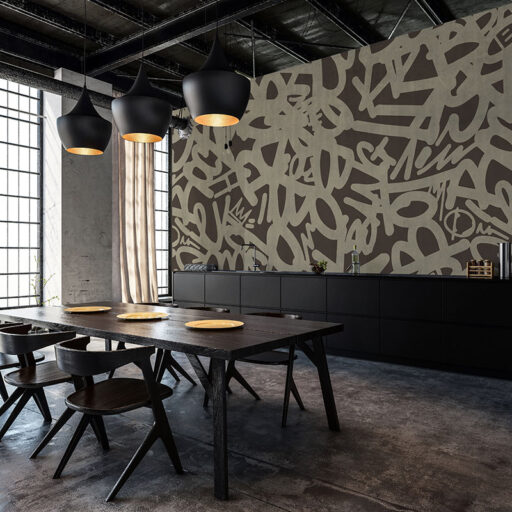 Circuit Vandalism Brown