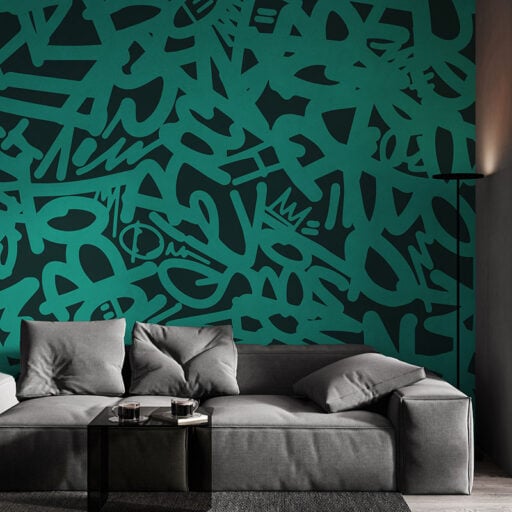 Circuit Vandalism Green