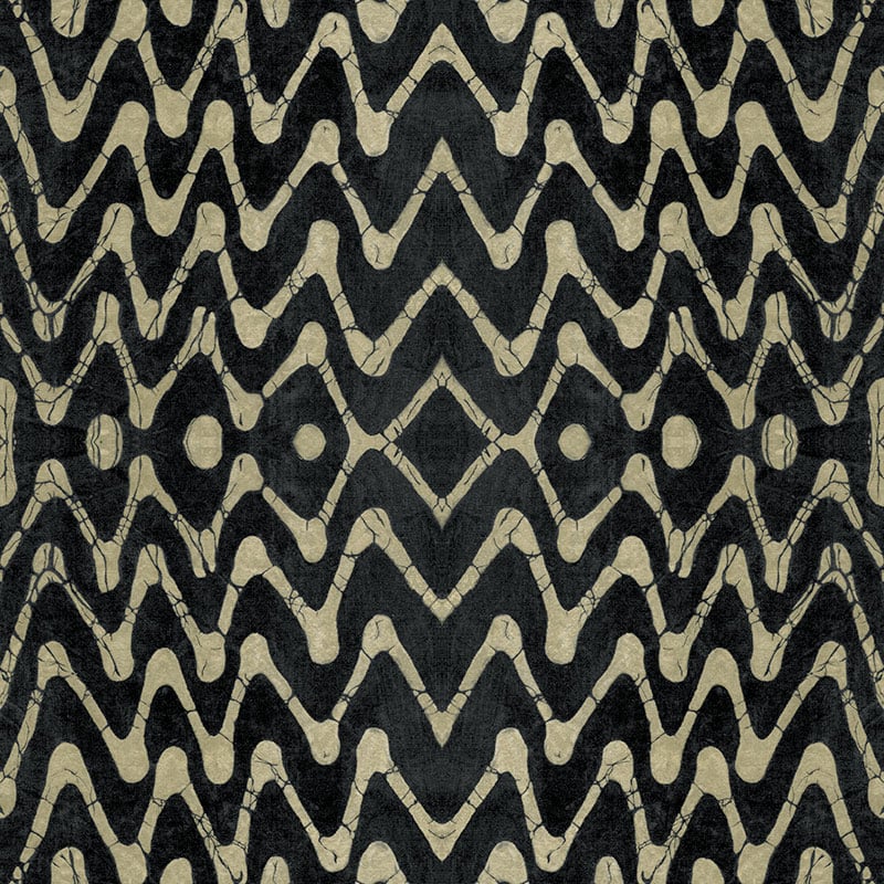 Rhythm Zig Zag