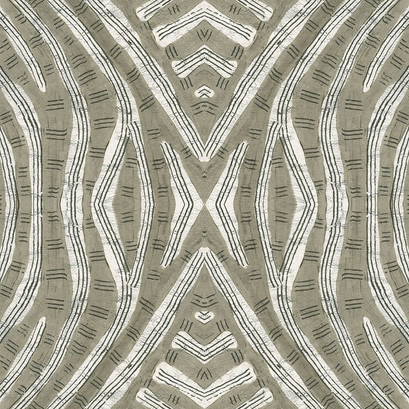 Shadow Grey Zebra