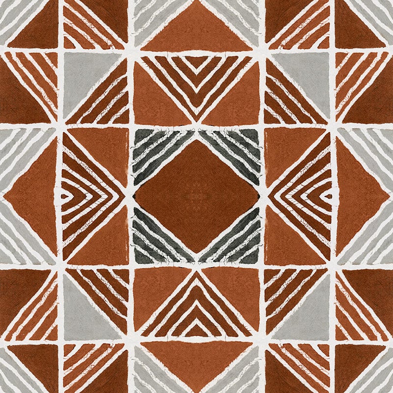 Terracotta Blocks
