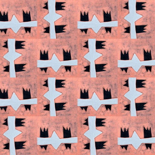 Alternative view of Crowns and Scepters