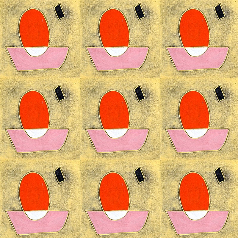 Order of Things - Image 2