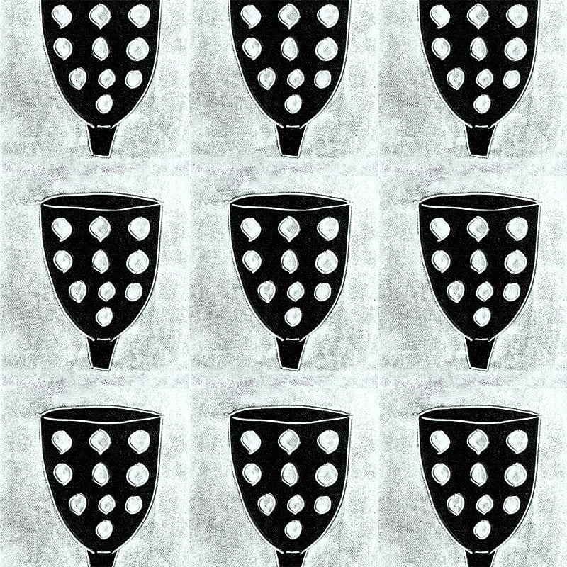 Spotted Cups - Image 2