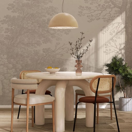 Silent Meadow Beige Sand