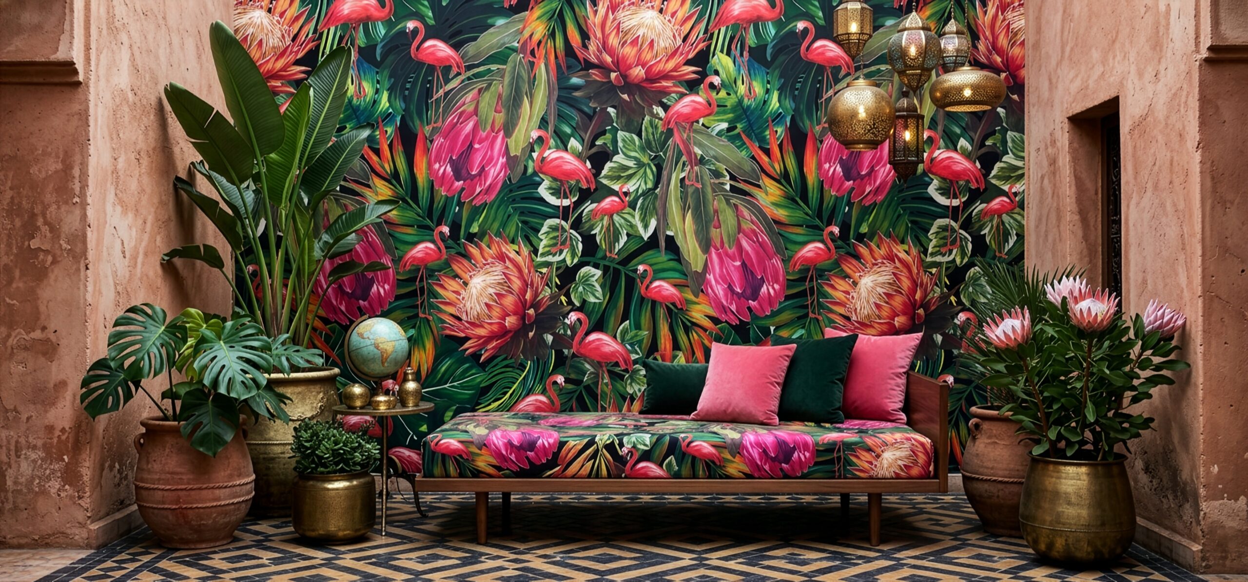 PROTEA_AND_FLAMINGO_BLACK_THARIEN_SMITH