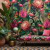 PROTEA & FLAMINGO DESIGN_BLACK_THARIEN_SMITH