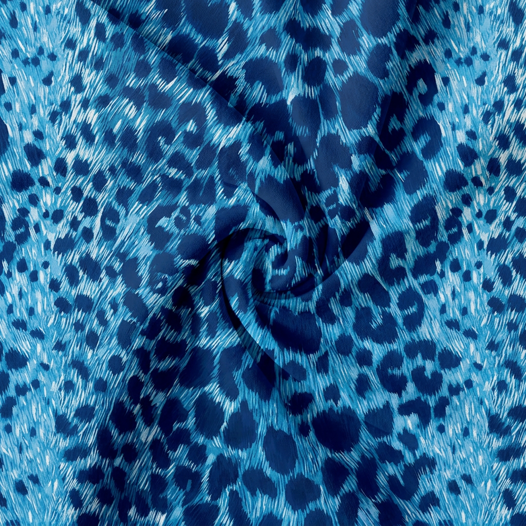 electric cobalt fabric tharien smith