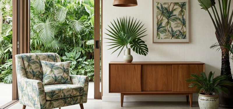 Franco Moz Fabric Slider