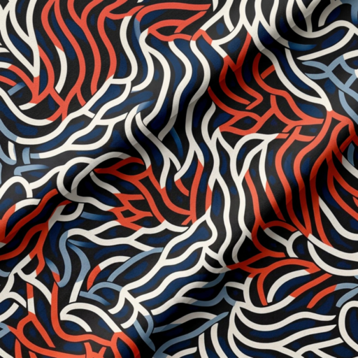In Vain Fabric