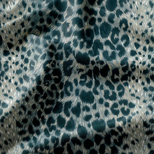 Slate Shadow Fabric