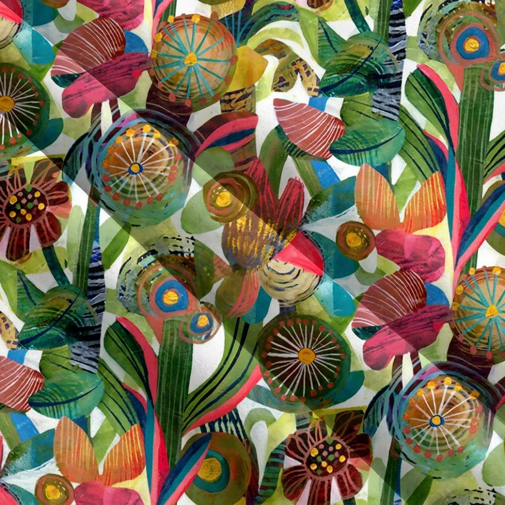 Yume Fabric