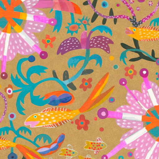 Goldfish - Gold