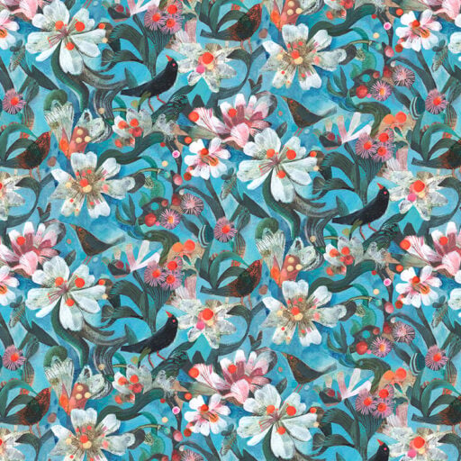 June Birds