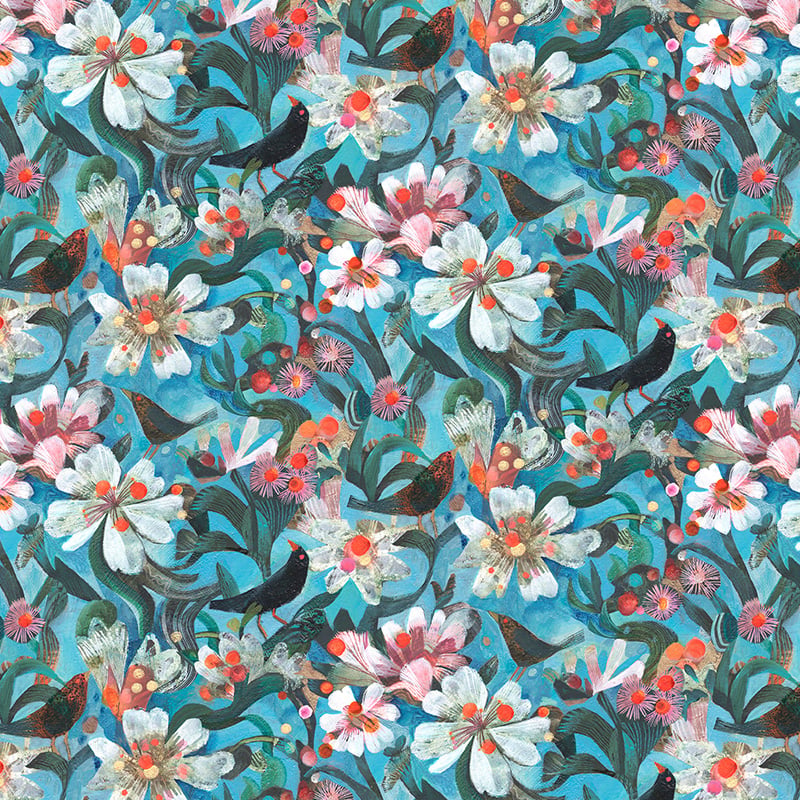 June Birds