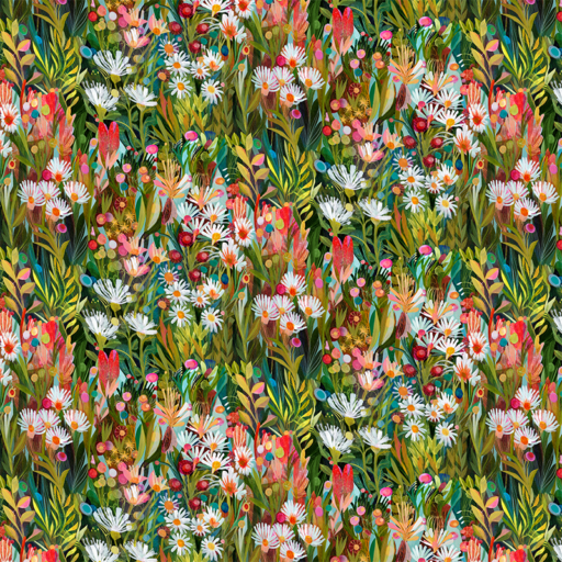 Spring Garden