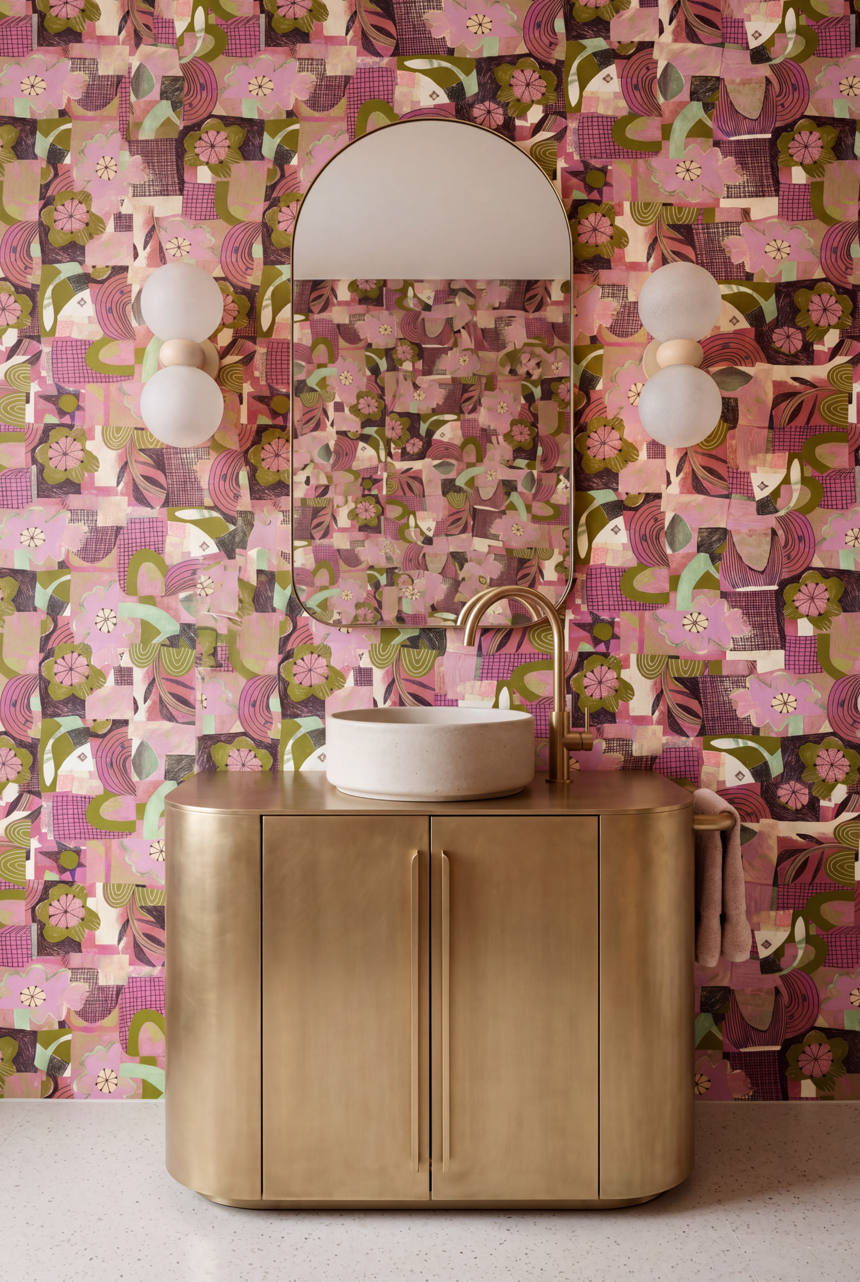Pink Cup Coord E - Image 3
