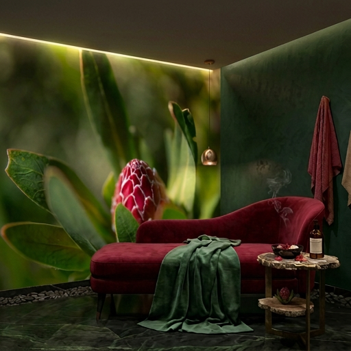 Eva-Lotta Jansson- Atmoscology Collection