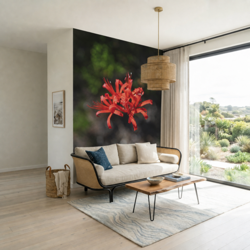 Alternative view of Jewel Lily Rise