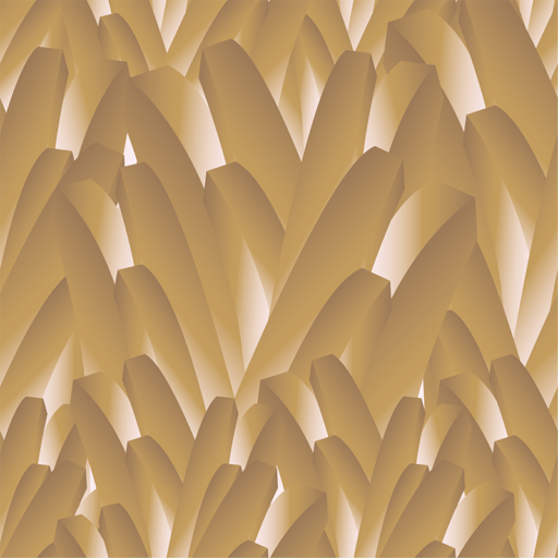 palm angeles golden hour wallpaper
