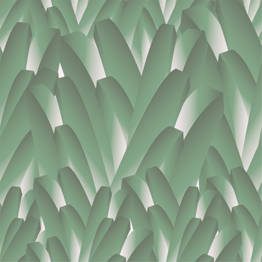 palm angeles tropical wallpaper