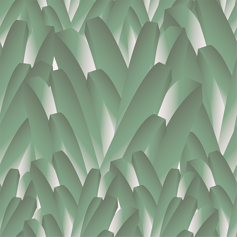 palm angeles tropical wallpaper