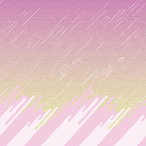 starline sunset pink wallpaper