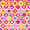 Deep Hot Pink Wallpaper- ALS