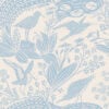 Godwit Blue Studio Patruschka Wallpaper