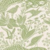 Godwit Green Studio Patruschka Wallpaper
