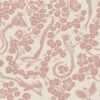 Flycatcher Pink Studio Patruschka Wallpaper