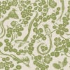 Flycatcher Green Studio Patruschka Wallpaper