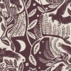 Raven Purple Studio Patruschka Wallpaper