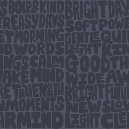 Bright Days- Midnight- Rudi de Wet