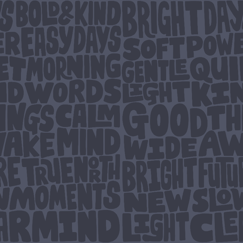 Bright Days- Midnight- Rudi de Wet