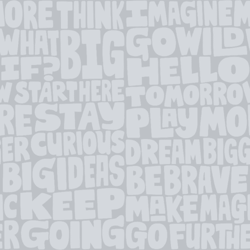 Imagine More- Cloud- Rudi De Wet Wallpaper