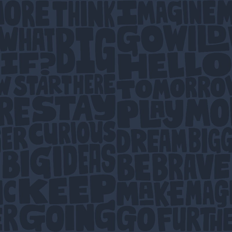 Imagine More- Midnight- Rudi De Wet Wallpaper