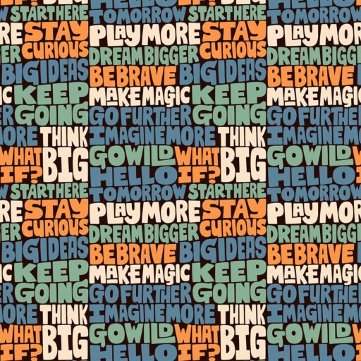 Alternative view of Imagine More- Canyon- Panel